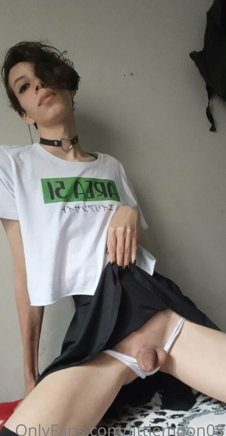 Foto desnuda filtrada de OnlyFans de Fuckemily