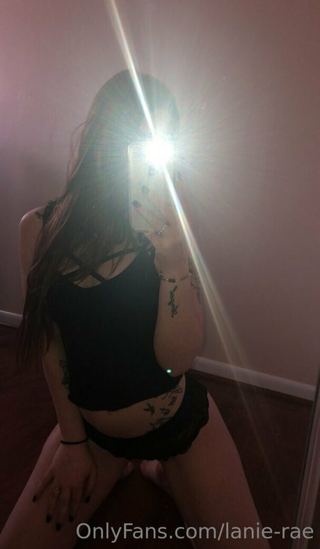 Lanie-rae