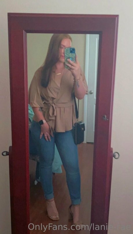 Lanie-rae