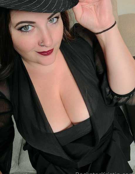 Rockstarkristin