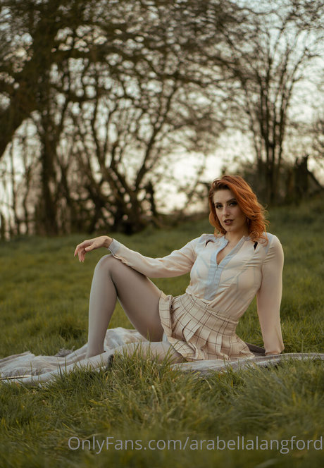 Arabellalangford