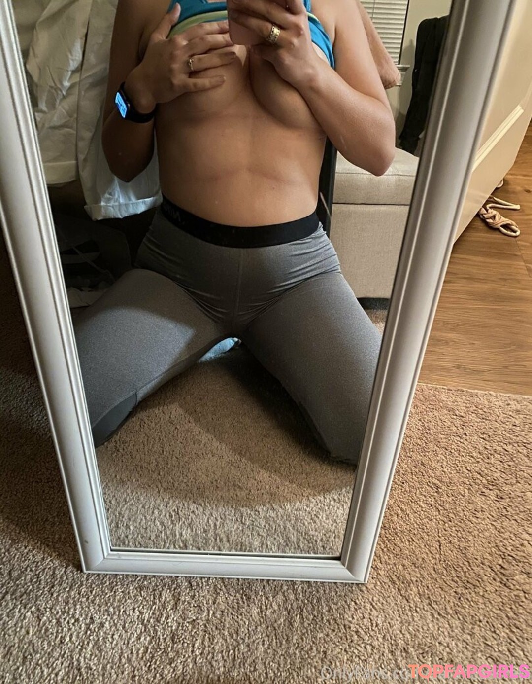 Foto desnuda filtrada de OnlyFans de Sarahssecrets #85 Foto desnuda filtrada de OnlyFans de Sarahssecrets #85