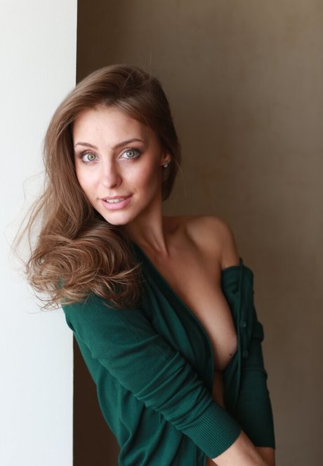 Foto desnuda filtrada de OnlyFans de Anastasiya Peredistova