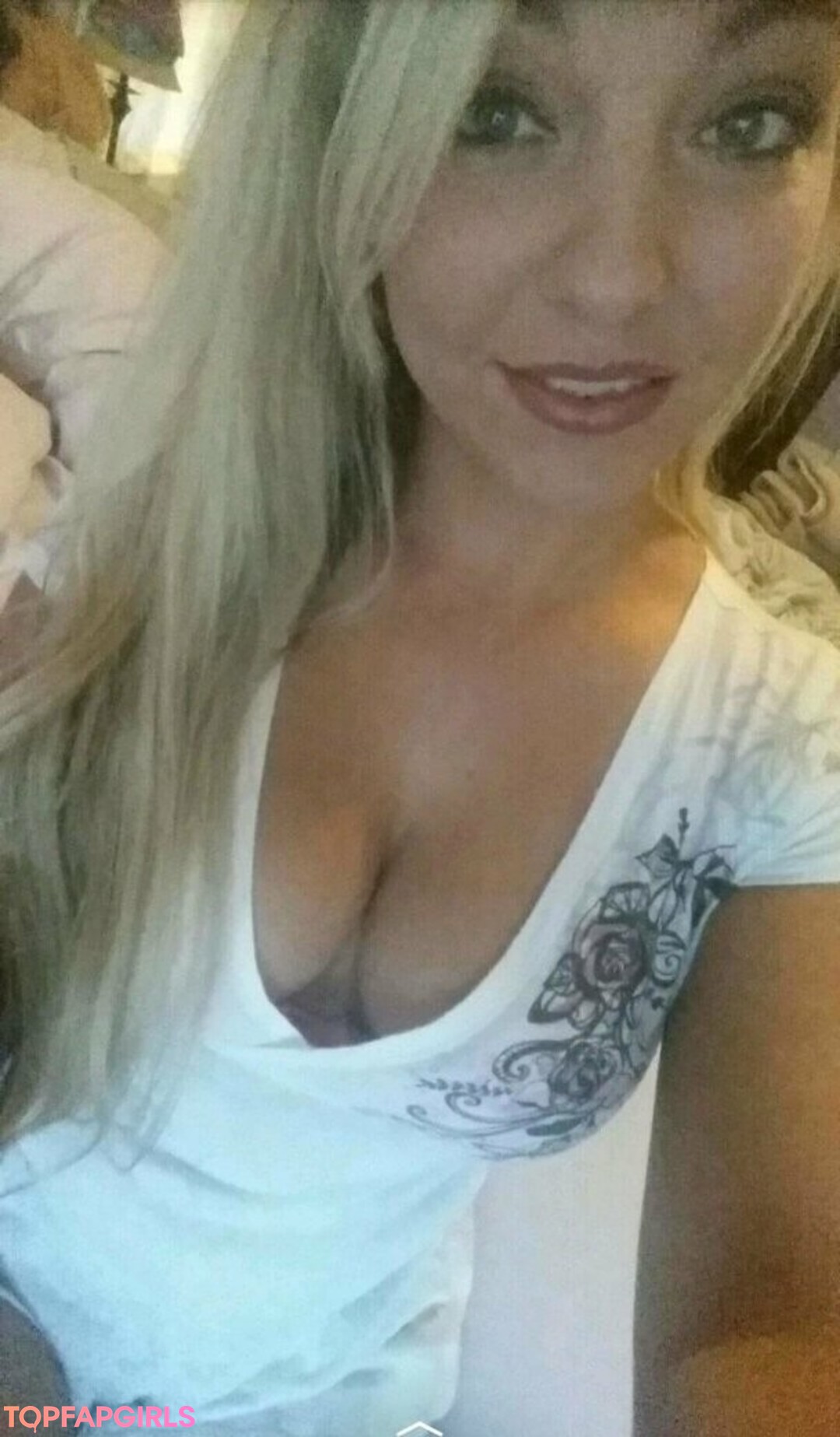 Foto desnuda filtrada de OnlyFans de Blondehoney22 #3 Foto desnuda filtrada de OnlyFans de Blondehoney22 #3