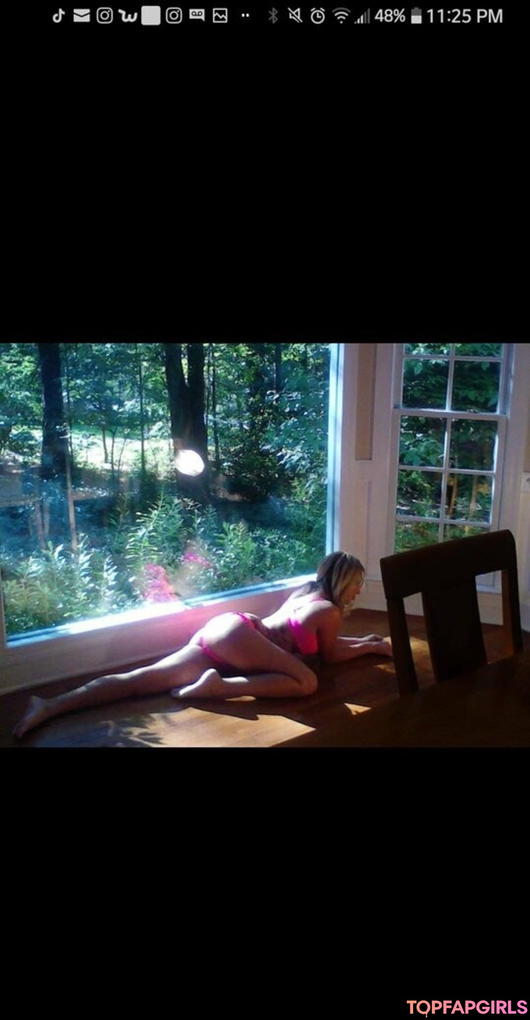 Foto desnuda filtrada de OnlyFans de Blondehoney22 #60 Foto desnuda filtrada de OnlyFans de Blondehoney22 #60