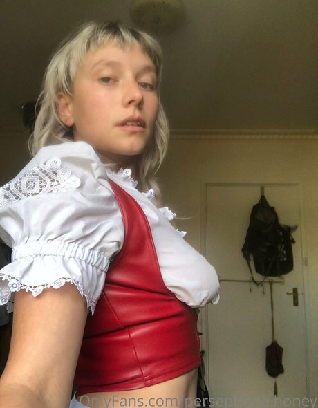 Persephonehoney