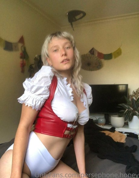 Persephonehoney