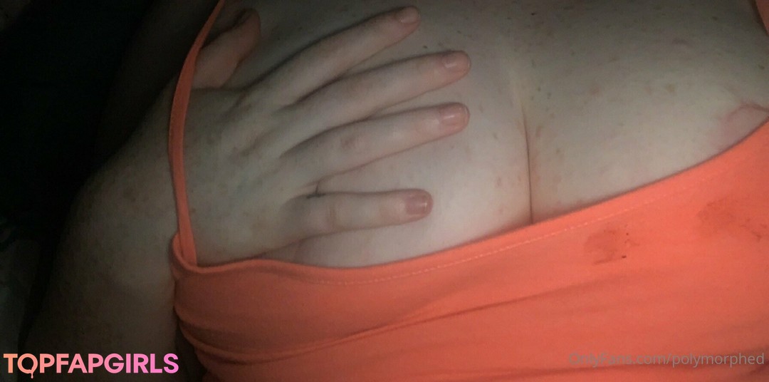 Foto desnuda filtrada de OnlyFans de Polymorphed #56 Foto desnuda filtrada de OnlyFans de Polymorphed #56