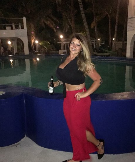 Chelsea Hammill