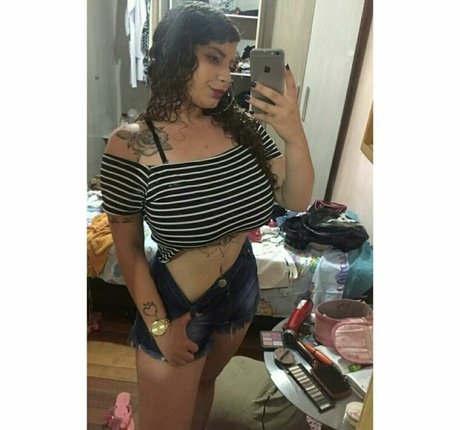 Foto desnuda filtrada de OnlyFans de Ashley Alves