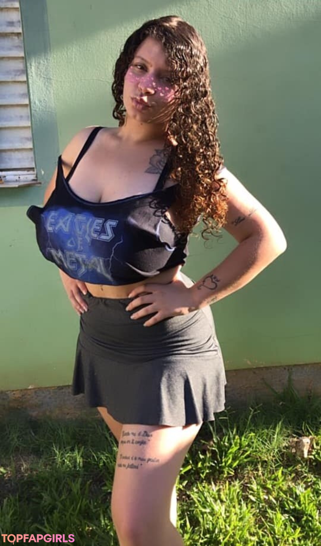 Foto desnuda filtrada de OnlyFans de Ashley Alves #25 Foto desnuda filtrada de OnlyFans de Ashley Alves #25