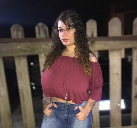 Foto desnuda filtrada de OnlyFans de Ashley Alves