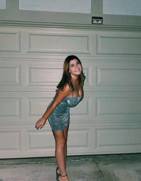 Foto desnuda filtrada de OnlyFans de Emma R B