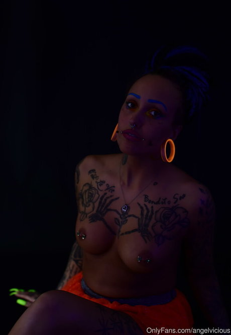 Angelvicious