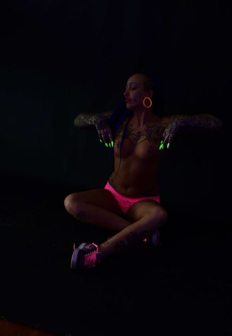 Angelvicious