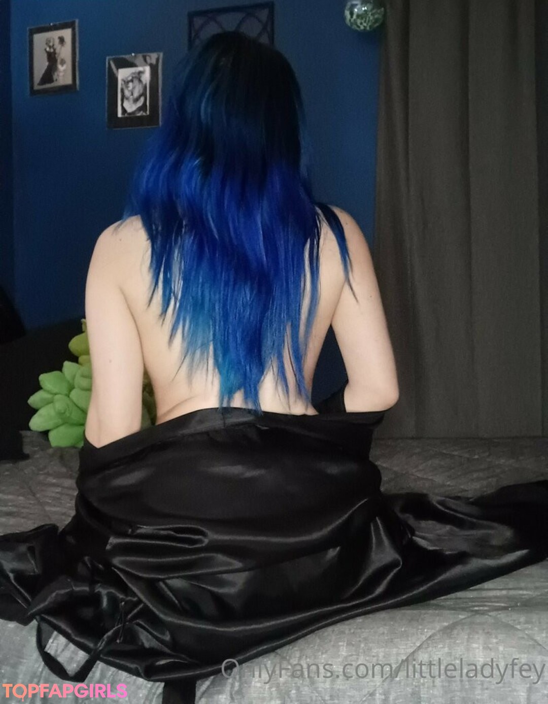 Foto desnuda filtrada de OnlyFans de Littleladyfey #35 Foto desnuda filtrada de OnlyFans de Littleladyfey #35