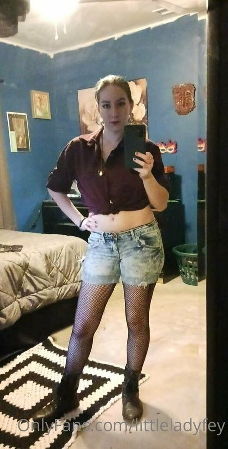 Littleladyfey