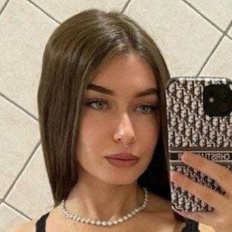 Foto desnuda filtrada de OnlyFans de Eliesposito