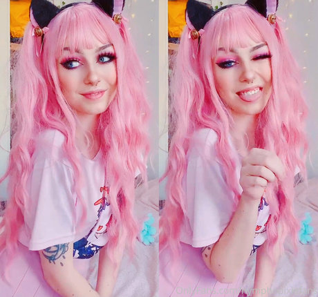 Nymphopixiefans
