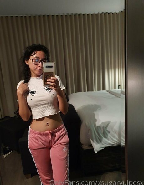 Xsugarvulpesx