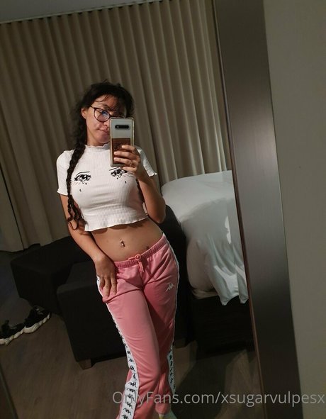 Xsugarvulpesx