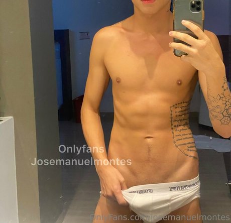 Josemanuelmontes