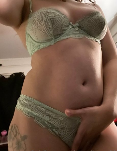 Foto desnuda filtrada de OnlyFans de Riceandbeans28