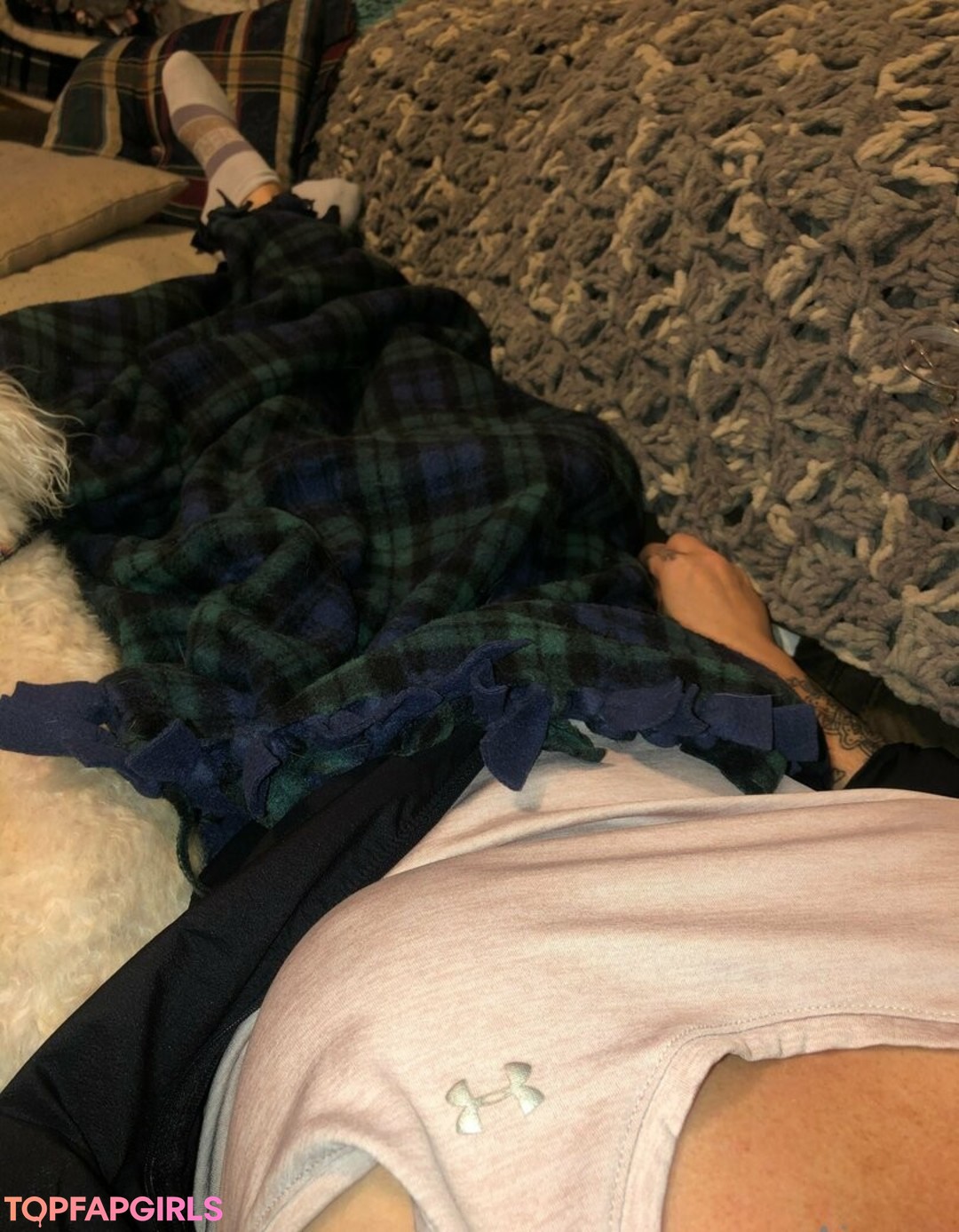 Foto desnuda filtrada de OnlyFans de Ajonesfeet #41 Foto desnuda filtrada de OnlyFans de Ajonesfeet #41