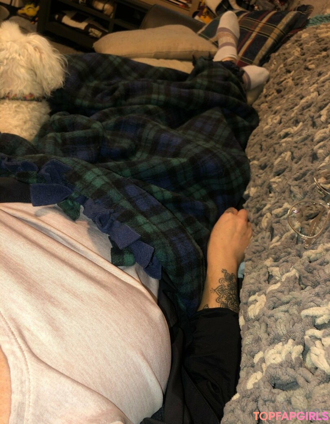 Foto desnuda filtrada de OnlyFans de Ajonesfeet #42 Foto desnuda filtrada de OnlyFans de Ajonesfeet #42