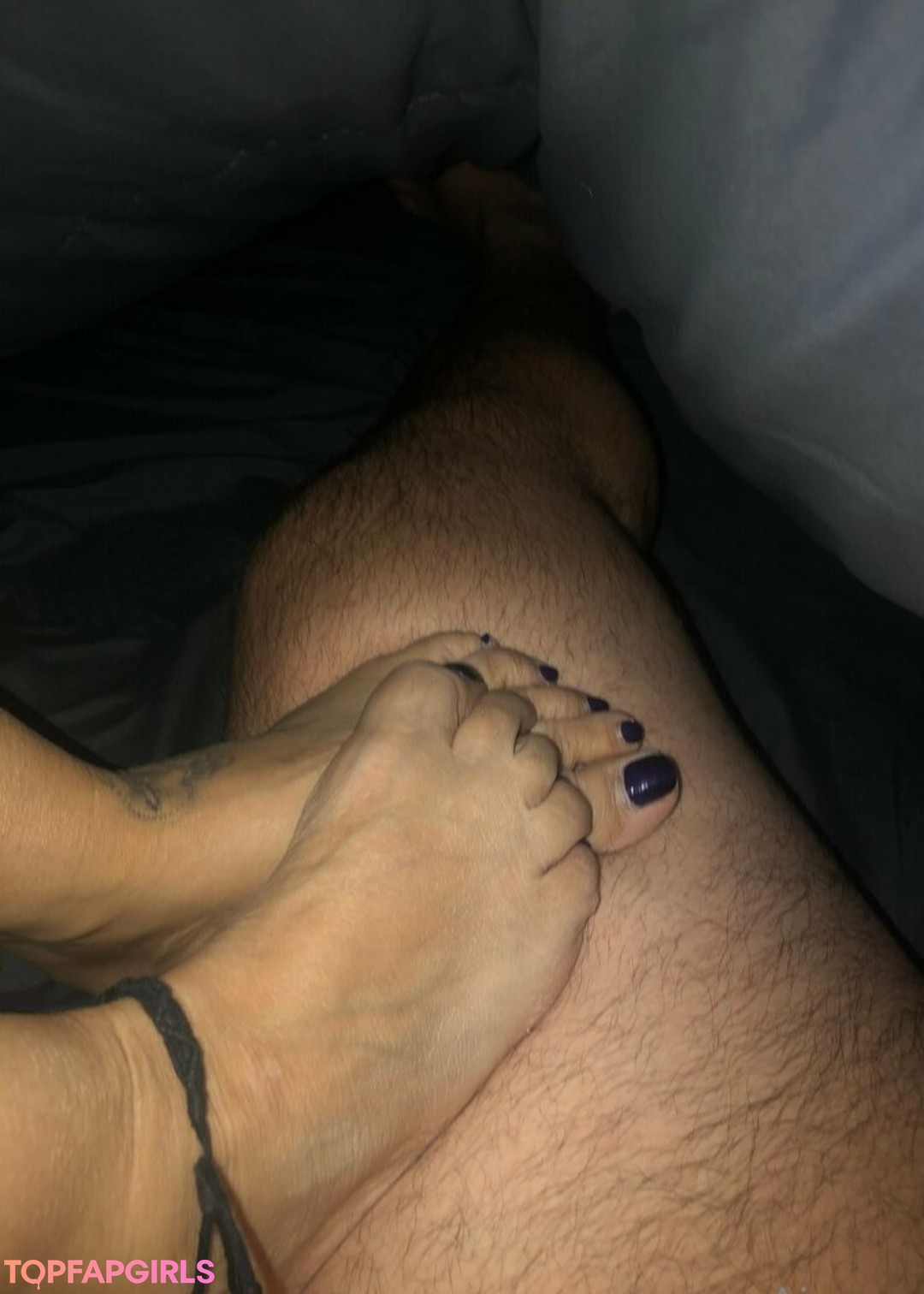 Foto desnuda filtrada de OnlyFans de Ajonesfeet #59 Foto desnuda filtrada de OnlyFans de Ajonesfeet #59