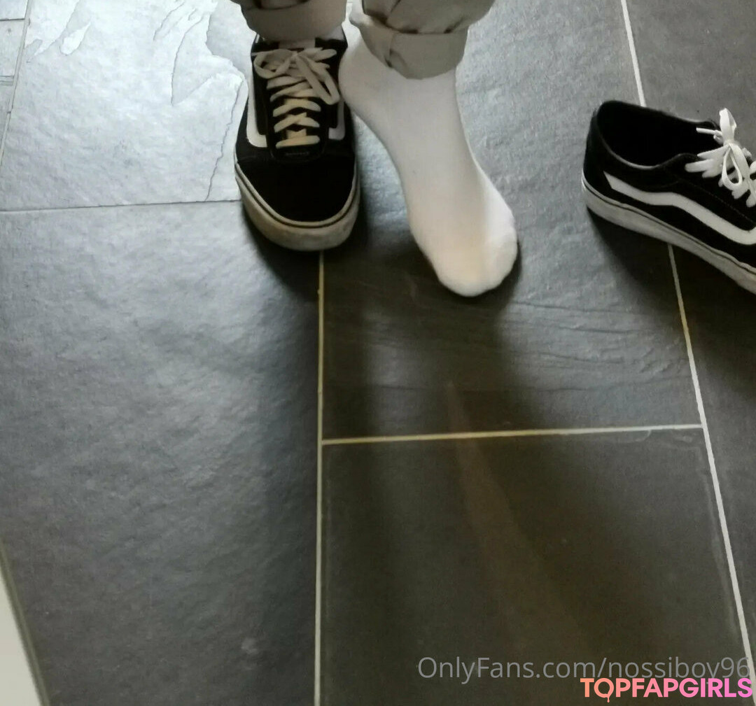 Foto desnuda filtrada de OnlyFans de Nossiboy96 #12 Foto desnuda filtrada de OnlyFans de Nossiboy96 #12