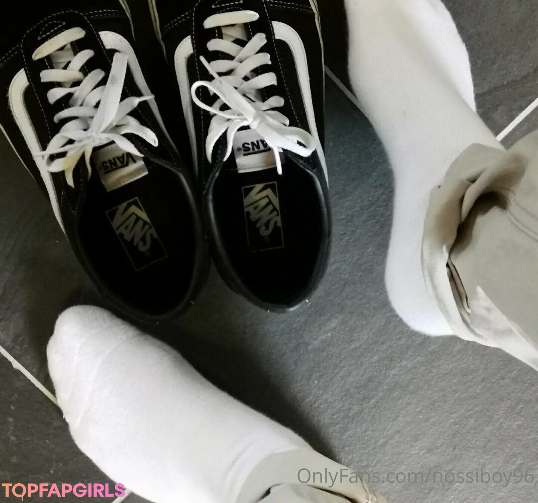 Foto desnuda filtrada de OnlyFans de Nossiboy96 #14 Foto desnuda filtrada de OnlyFans de Nossiboy96 #14