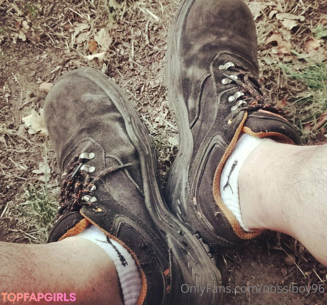 Foto desnuda filtrada de OnlyFans de Nossiboy96 #6 Foto desnuda filtrada de OnlyFans de Nossiboy96 #6