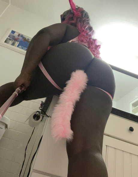 Foto desnuda filtrada de OnlyFans de Sungypsy