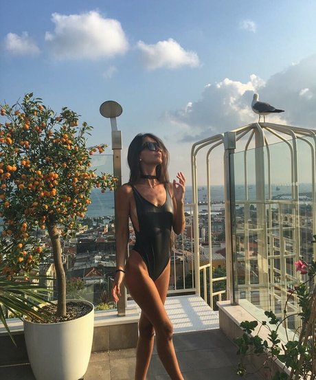 Alicia Londono