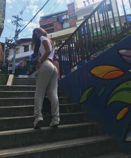 Alicia Londono
