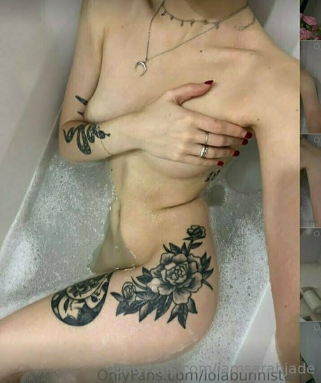 Iamsarahjade