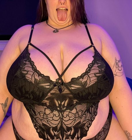 Foto desnuda filtrada de OnlyFans de Margotmonroe