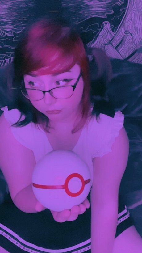 Foto desnuda filtrada de OnlyFans de Cheekytoastyfree