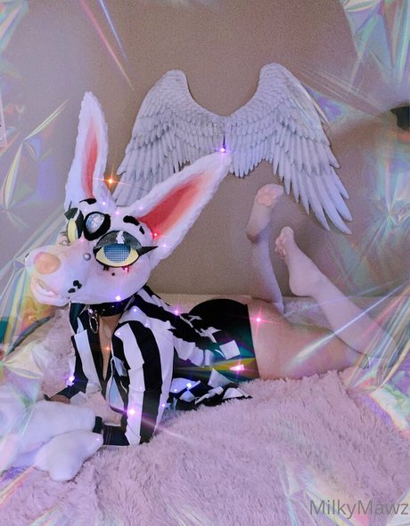 Foto desnuda filtrada de OnlyFans de Strwbrryinsides