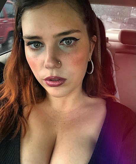 Foto desnuda filtrada de OnlyFans de Nikkimichay