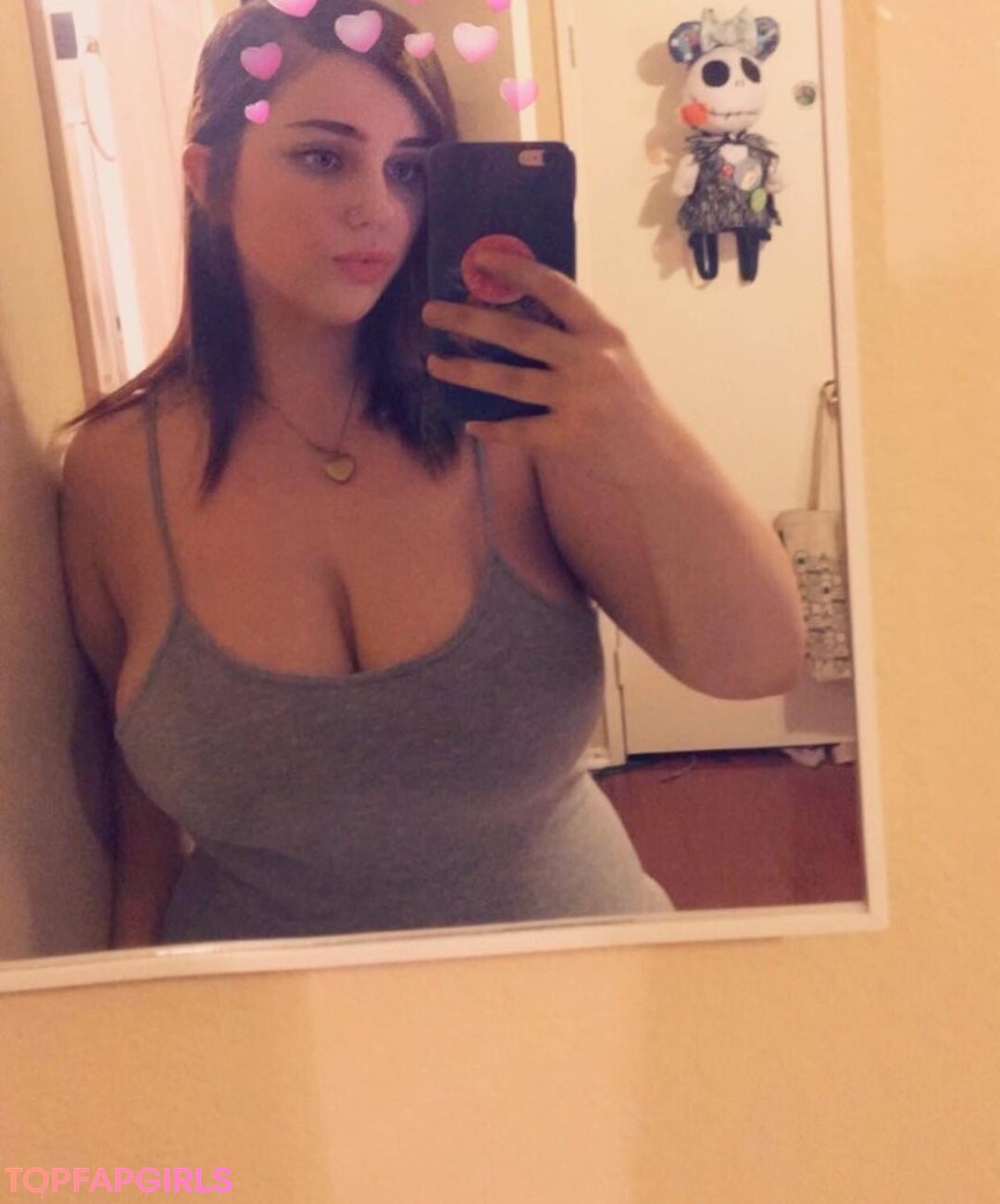 Foto desnuda filtrada de OnlyFans de Nikkimichay #56 Foto desnuda filtrada de OnlyFans de Nikkimichay #56
