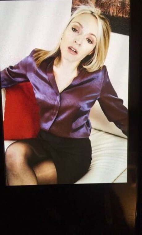 Fearne Cotton