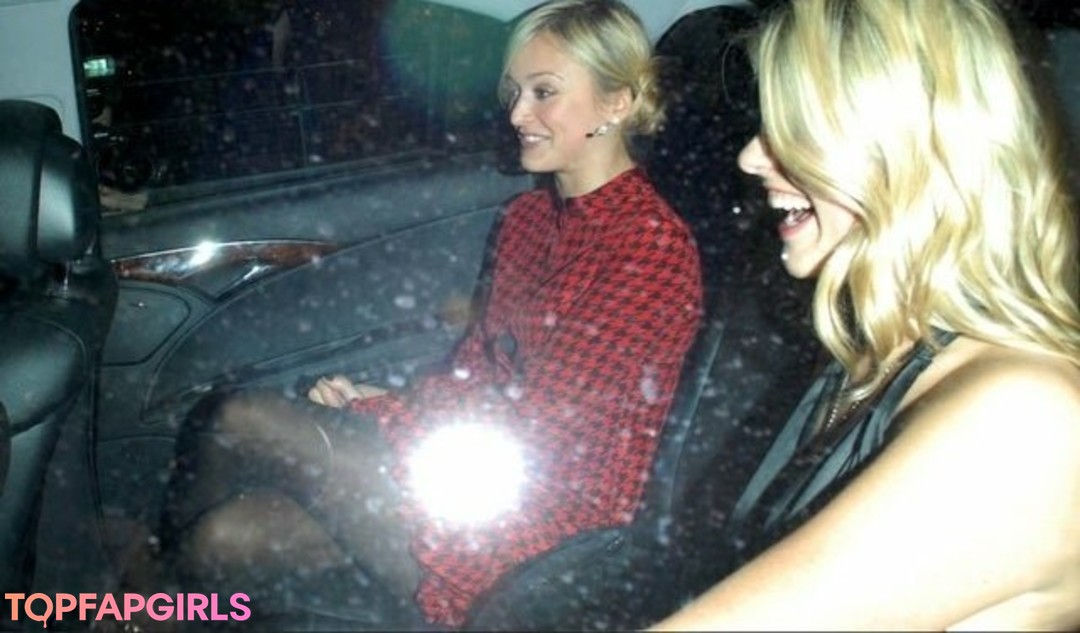 Foto desnuda filtrada de OnlyFans de Fearne Cotton #32 Foto desnuda filtrada de OnlyFans de Fearne Cotton #32