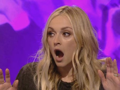 Fearne Cotton