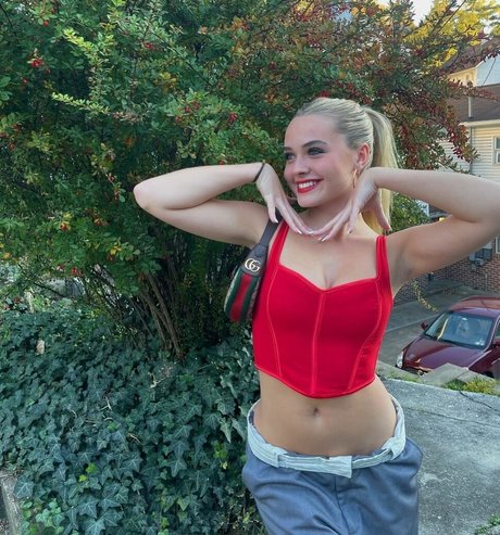 Hannah Mcnelly