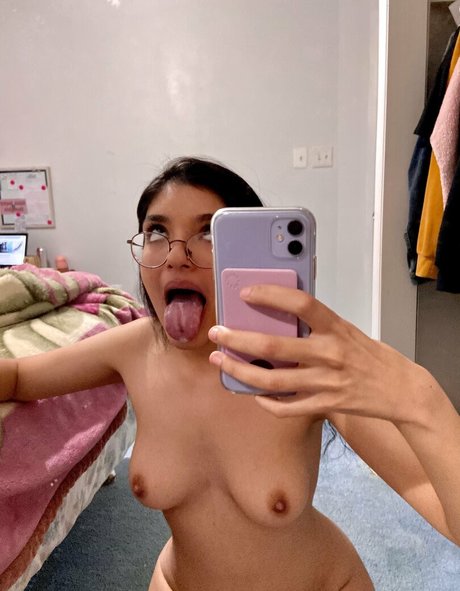 Foto desnuda filtrada de OnlyFans de Wantmyass888