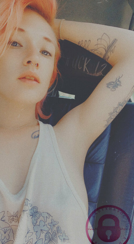 Lilxhavoc