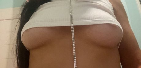 Foto desnuda filtrada de OnlyFans de Melinapolska