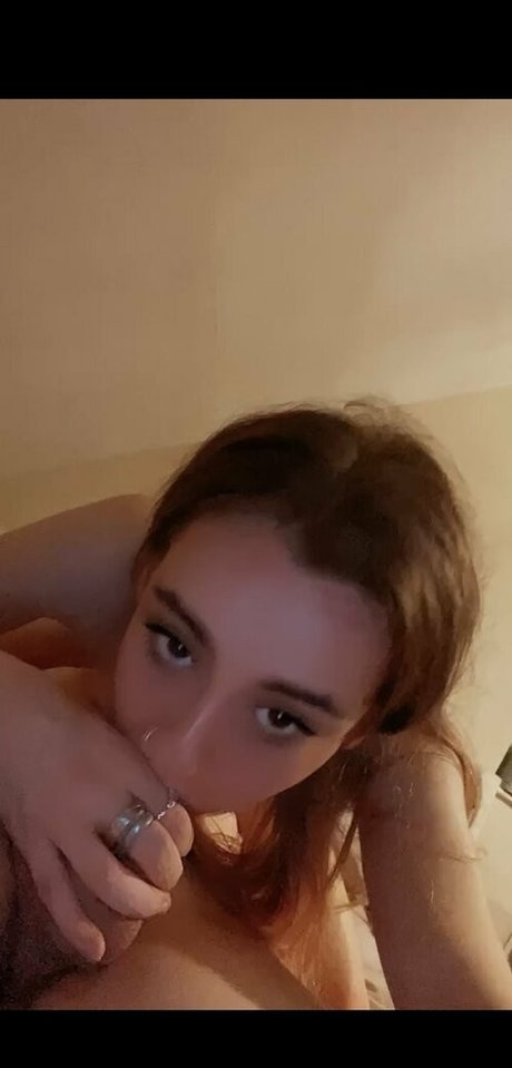 Foto desnuda filtrada de OnlyFans de Princesselxo